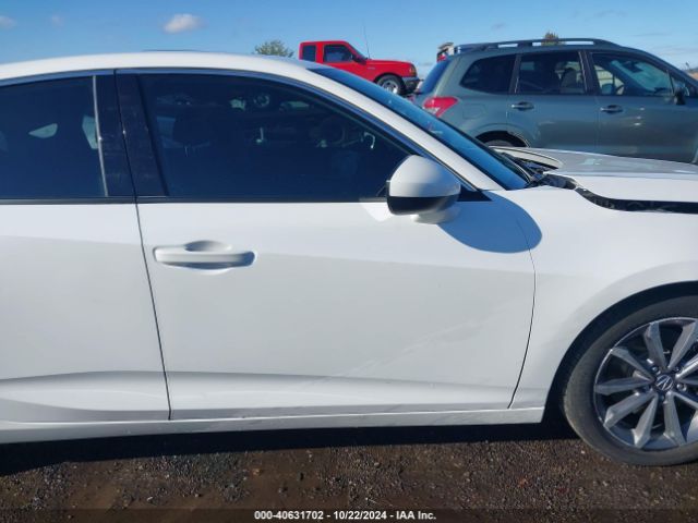 19UDE4H27PA026911 Acura Integra