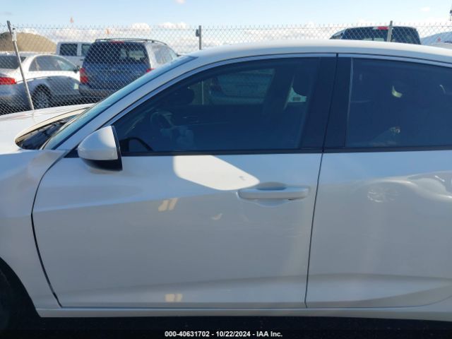 19UDE4H27PA026911 Acura Integra