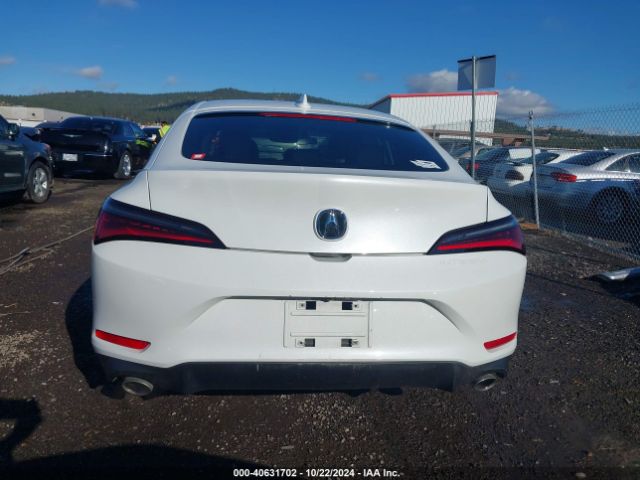 19UDE4H27PA026911 Acura Integra