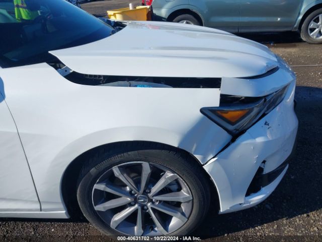 19UDE4H27PA026911 Acura Integra