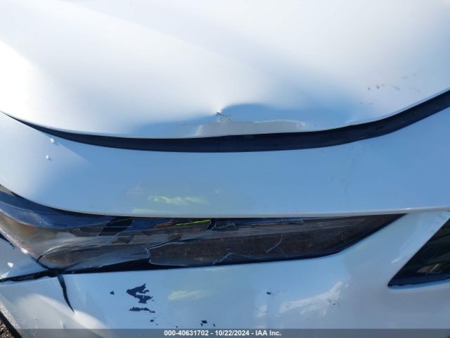 19UDE4H27PA026911 Acura Integra