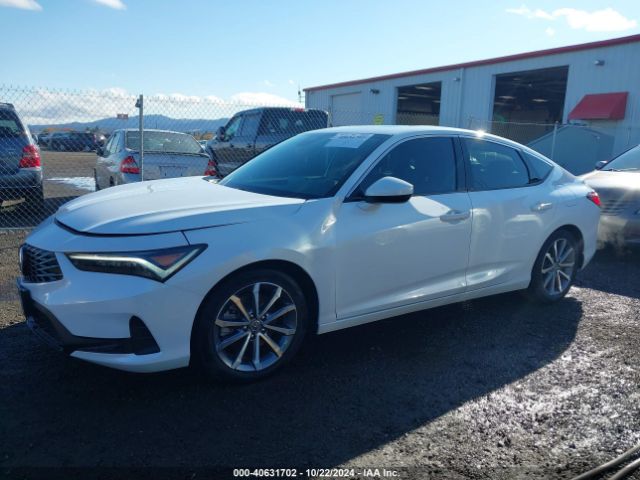 19UDE4H27PA026911 Acura Integra