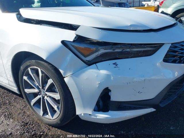 19UDE4H27PA026911 Acura Integra