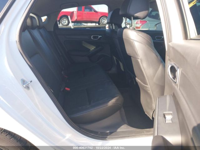 19UDE4H27PA026911 Acura Integra