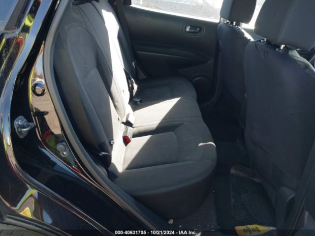 JN8AS5MV2FW770017 Nissan Rogue Select S