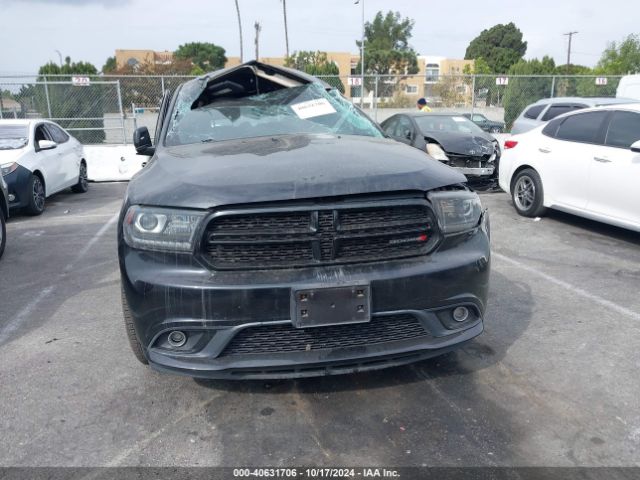 Dodge Durango R/t 2014 1C4SDJCT3EC428451 Image 11