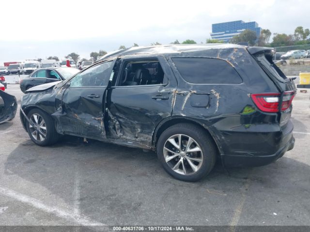 Dodge Durango R/t 2014 1C4SDJCT3EC428451 Image 13