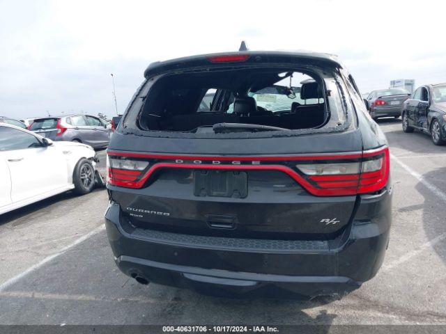 Dodge Durango R/t 2014 1C4SDJCT3EC428451 Image 15