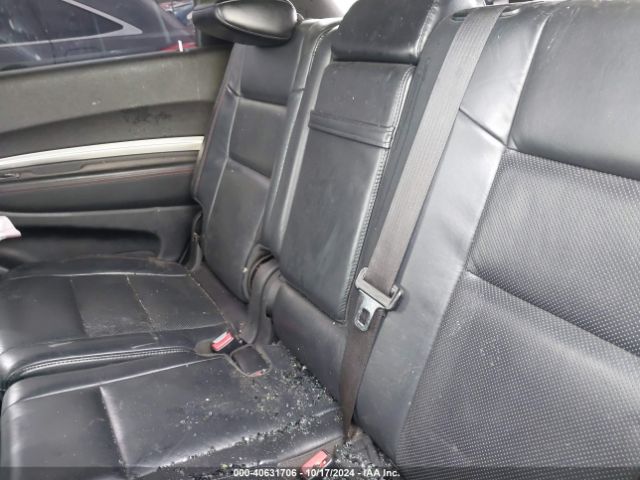 Dodge Durango R/t 2014 1C4SDJCT3EC428451 Image 8