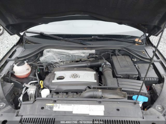 WVGUV7AX6HK013337 Volkswagen Tiguan 2.0t Sport