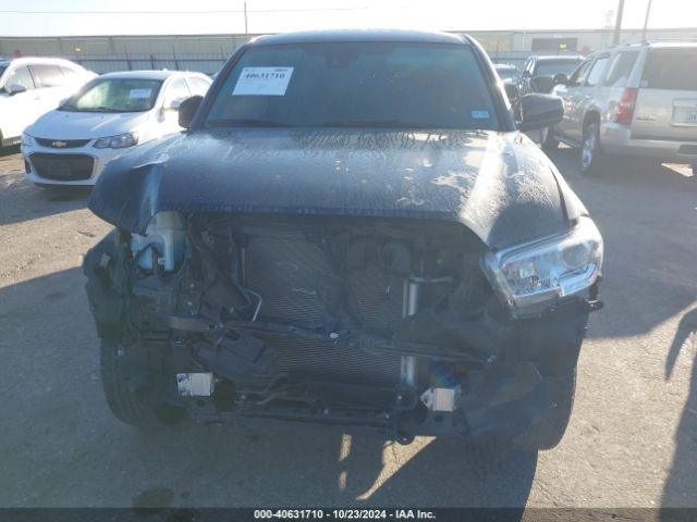 3TYCZ5AN0PT154195 Toyota Tacoma Sr V6