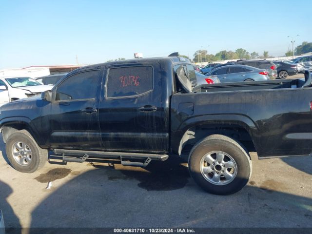 3TYCZ5AN0PT154195 Toyota Tacoma Sr V6