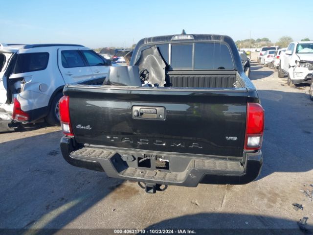 3TYCZ5AN0PT154195 Toyota Tacoma Sr V6