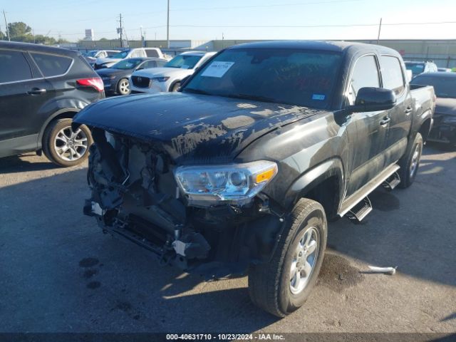 3TYCZ5AN0PT154195 Toyota Tacoma Sr V6