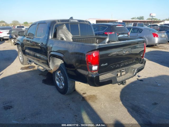 3TYCZ5AN0PT154195 Toyota Tacoma Sr V6