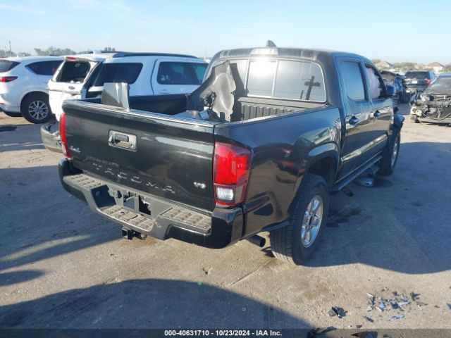 3TYCZ5AN0PT154195 Toyota Tacoma Sr V6