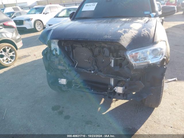 3TYCZ5AN0PT154195 Toyota Tacoma Sr V6