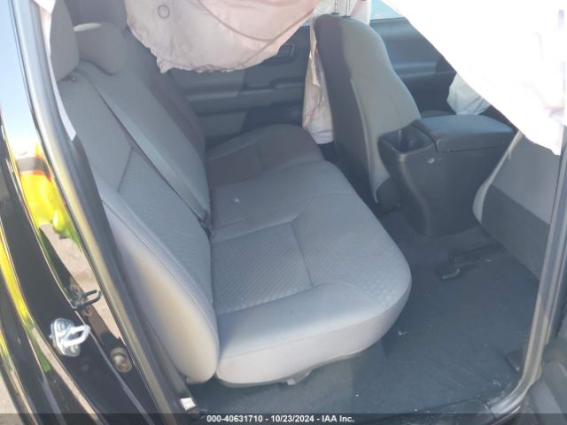 3TYCZ5AN0PT154195 Toyota Tacoma Sr V6