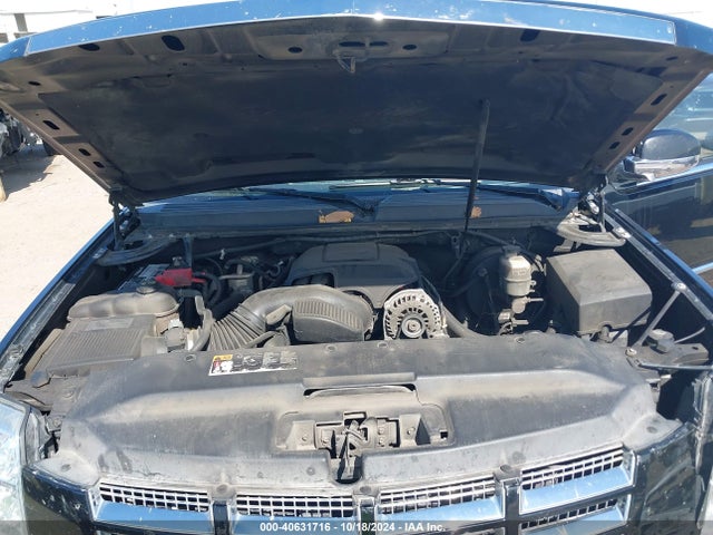 2012 CADILLAC ESCALADE 1GYS3BEF0CR106807 Photo 9