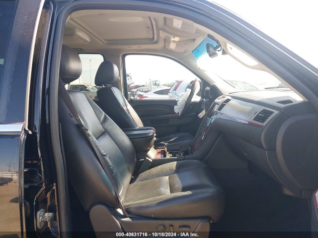 2012 CADILLAC ESCALADE 1GYS3BEF0CR106807 Photo 4