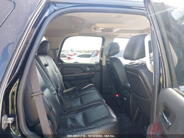 2012 CADILLAC ESCALADE 1GYS3BEF0CR106807 Photo 7