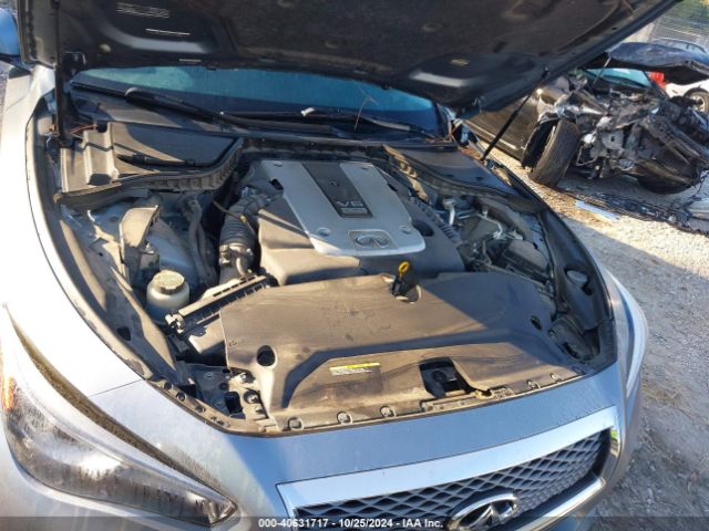 JN1BV7AR6FM399999 Infiniti Q50 Premium