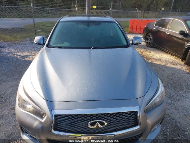 JN1BV7AR6FM399999 Infiniti Q50 Premium