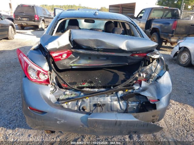 JN1BV7AR6FM399999 Infiniti Q50 Premium