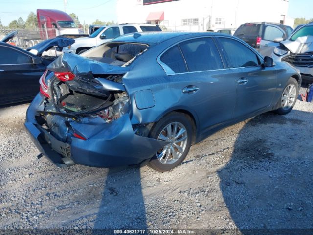 JN1BV7AR6FM399999 Infiniti Q50 Premium