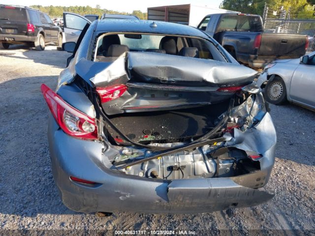JN1BV7AR6FM399999 Infiniti Q50 Premium