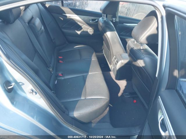 JN1BV7AR6FM399999 Infiniti Q50 Premium