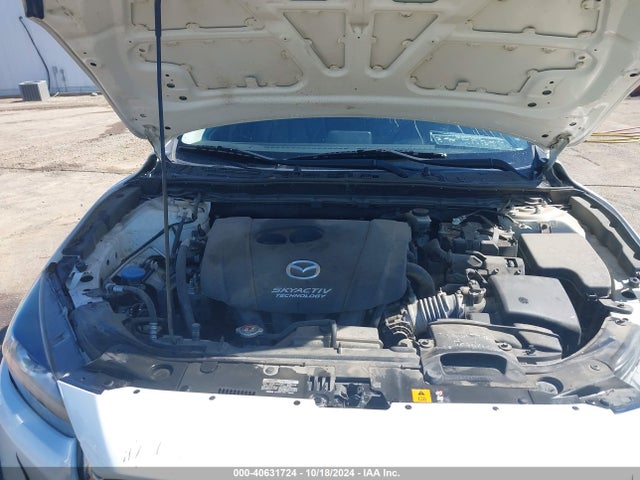Mazda Mazda3 Touring 2017 3MZBN1V77HM116257 Image 10