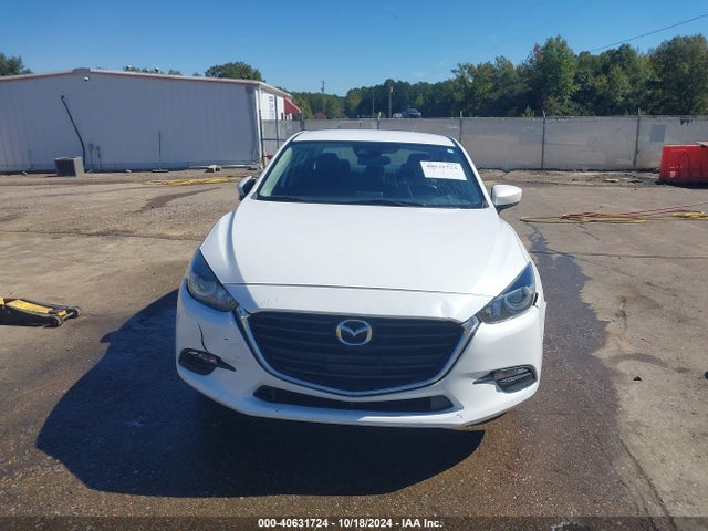 Mazda Mazda3 Touring 2017 3MZBN1V77HM116257 Image 12