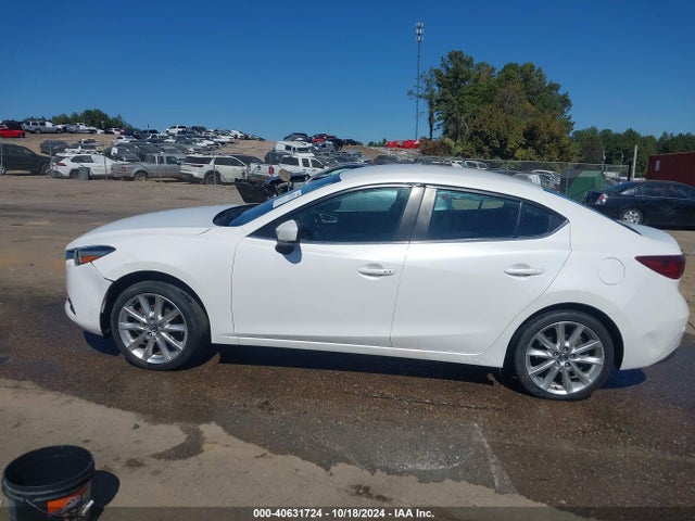 Mazda Mazda3 Touring 2017 3MZBN1V77HM116257 Image 14