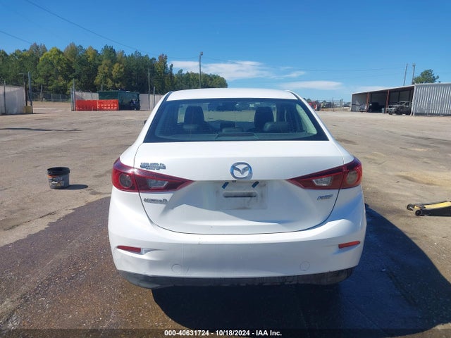Mazda Mazda3 Touring 2017 3MZBN1V77HM116257 Image 16