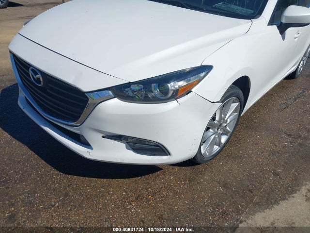 Mazda Mazda3 Touring 2017 3MZBN1V77HM116257 Image 17