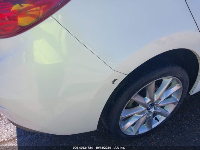 Mazda Mazda3 Touring 2017 3MZBN1V77HM116257 Image 19