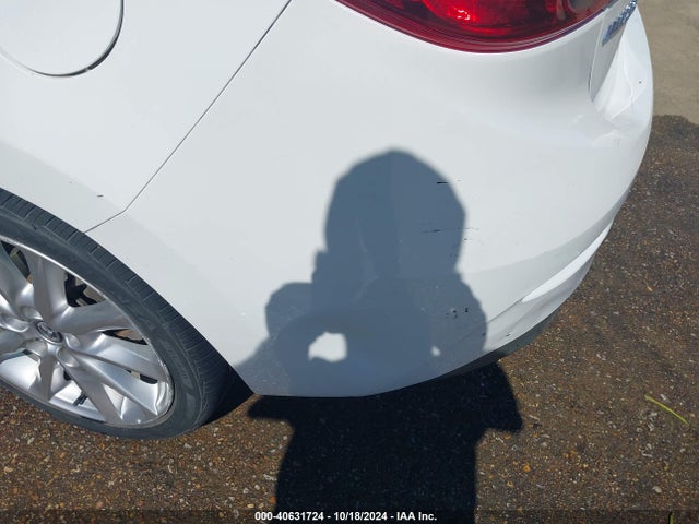 Mazda Mazda3 Touring 2017 3MZBN1V77HM116257 Image 20