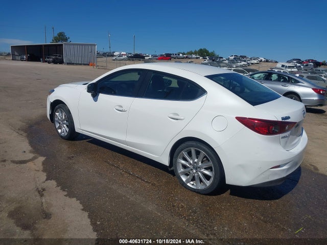 Mazda Mazda3 Touring 2017 3MZBN1V77HM116257 Image 3
