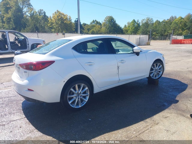 Mazda Mazda3 Touring 2017 3MZBN1V77HM116257 Image 4