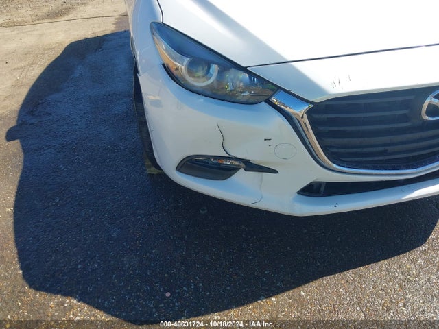 Mazda Mazda3 Touring 2017 3MZBN1V77HM116257 Image 6