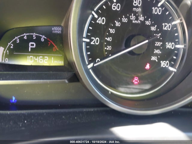 Mazda Mazda3 Touring 2017 3MZBN1V77HM116257 Image 7