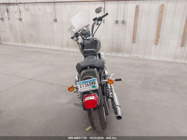 2018 HARLEY-DAVIDSON XL883 1HD4CR218JC412331 Photo 5
