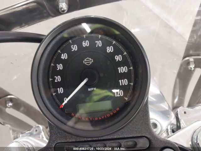 2018 HARLEY-DAVIDSON XL883 1HD4CR218JC412331 Photo 6