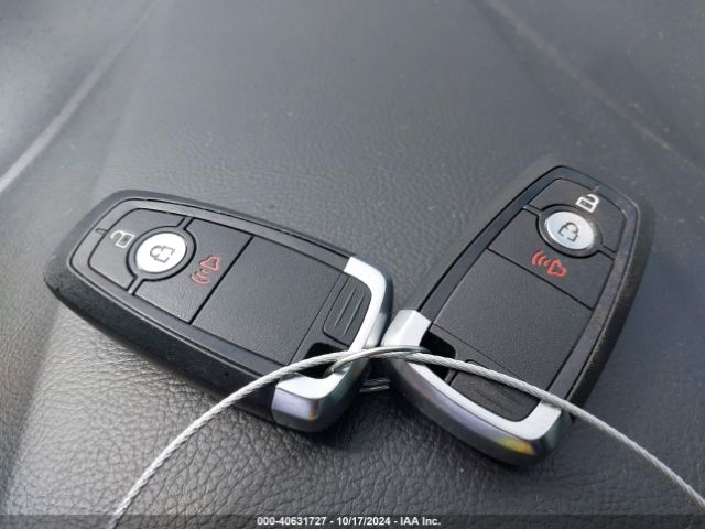 2FMPK3G96MBA13219 Ford EDGE SE