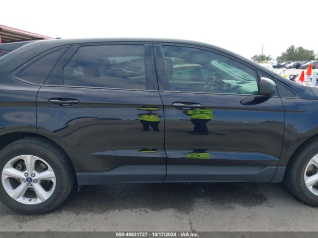 2FMPK3G96MBA13219 Ford EDGE SE