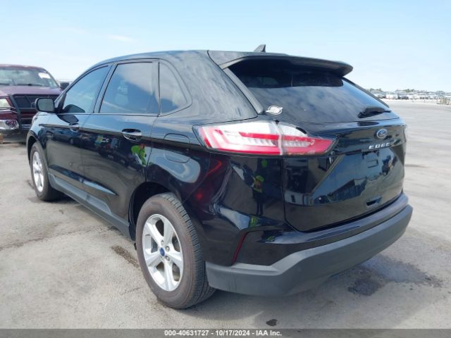 2FMPK3G96MBA13219 Ford EDGE SE