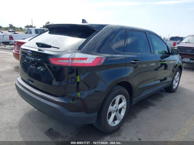 2FMPK3G96MBA13219 Ford EDGE SE