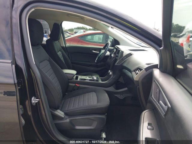 2FMPK3G96MBA13219 Ford EDGE SE
