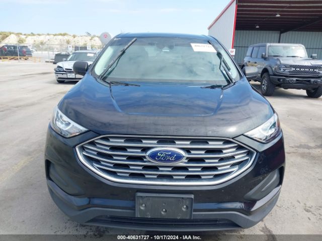 2FMPK3G96MBA13219 Ford EDGE SE